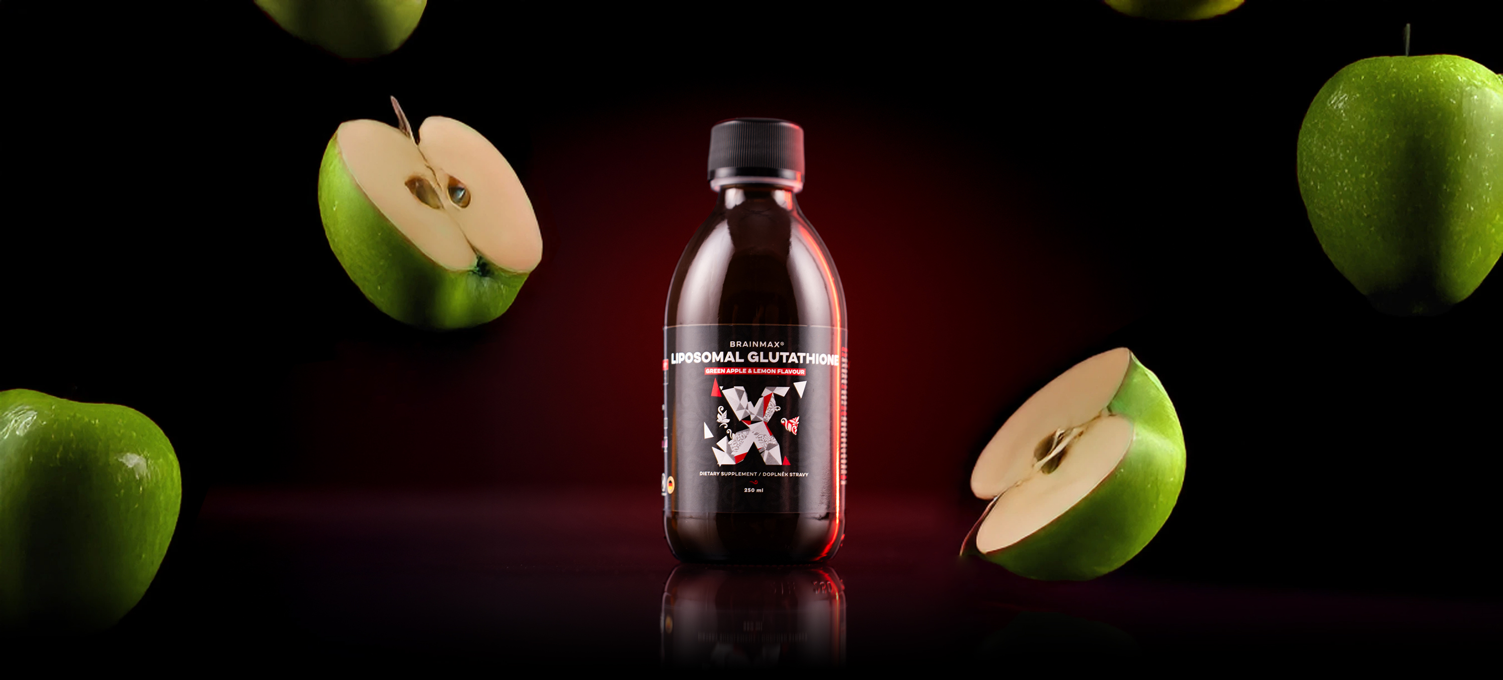 zelenyglutathion